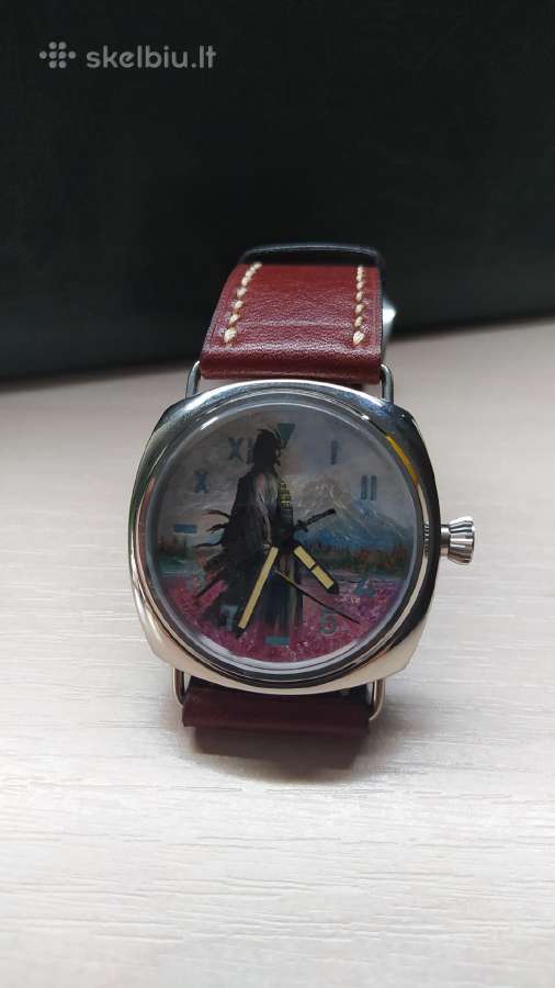Panerai hommage - nuotraukos Nr. 8