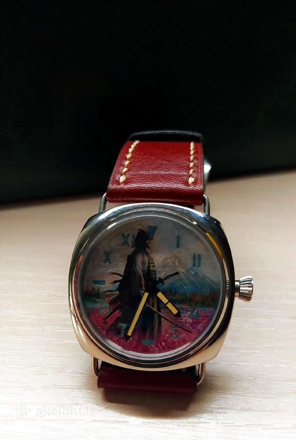Panerai hommage - nuotraukos Nr. 9