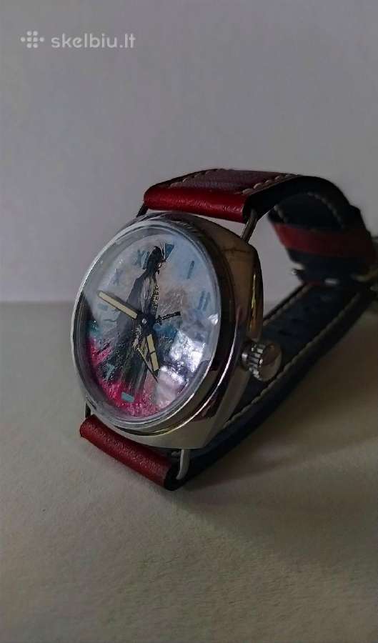 Panerai hommage - nuotraukos Nr. 11