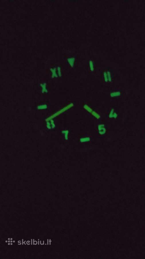 Panerai hommage - nuotraukos Nr. 13