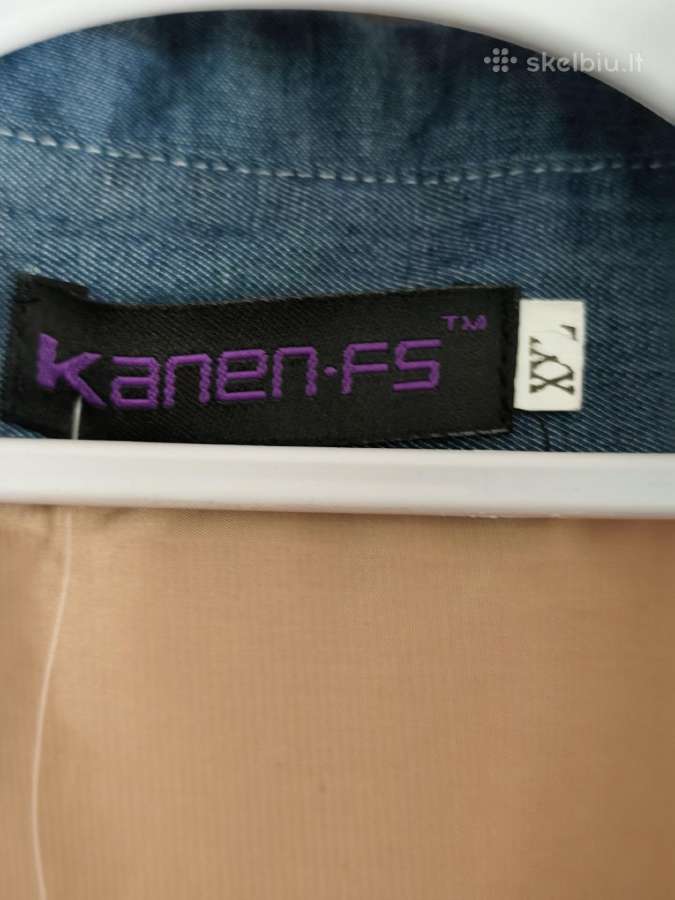 Marškinėliai moterims trumpom rankovėmis XXL dydis - nuotraukos Nr. 6