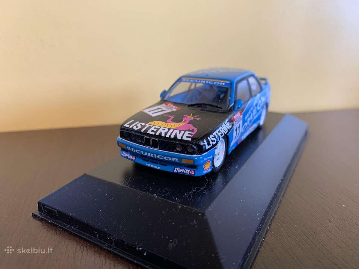 Bmw 1/43