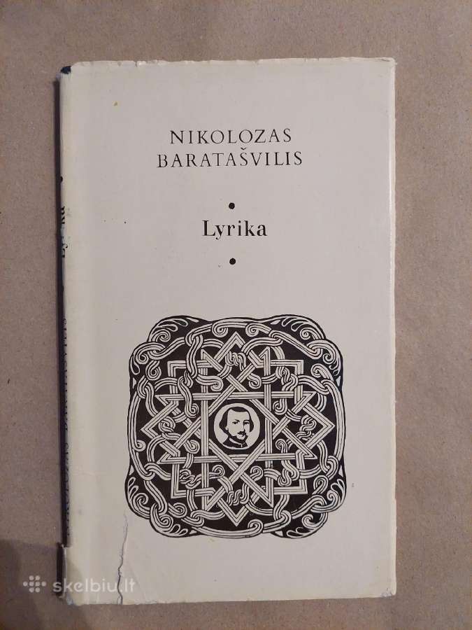Senos knygos - nuotraukos Nr. 29