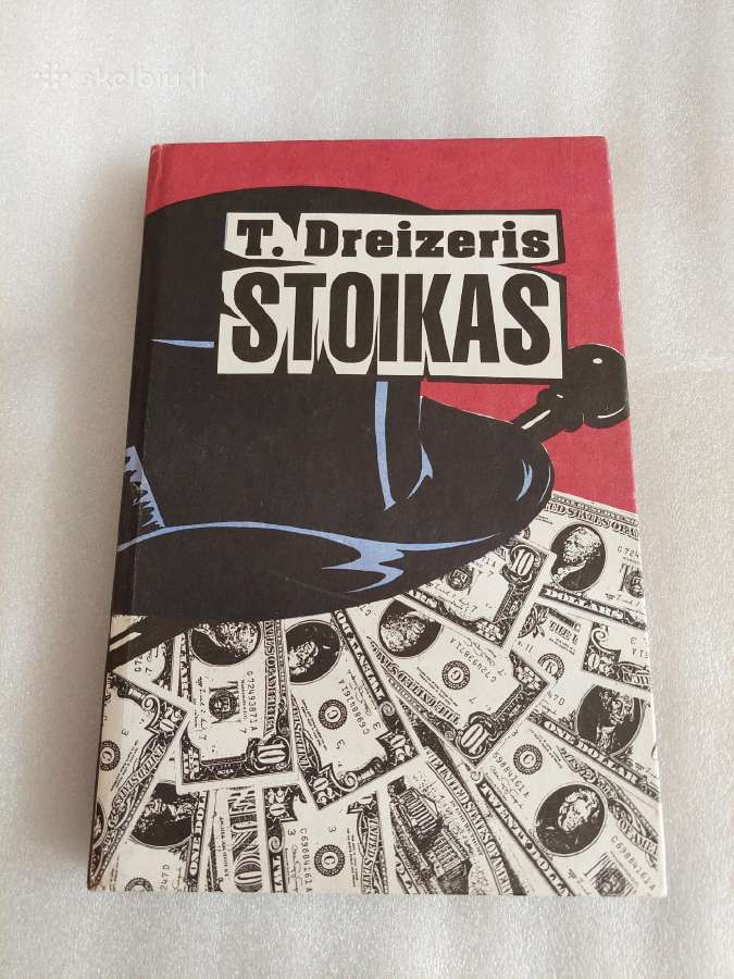 Stoikas