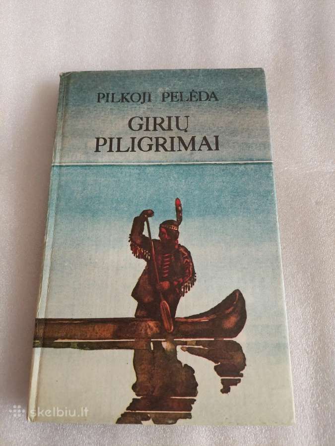 Girių piligrimai