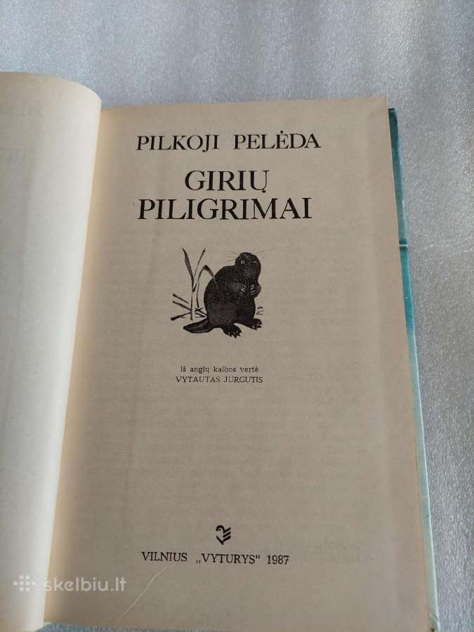 Girių piligrimai - nuotraukos Nr. 2