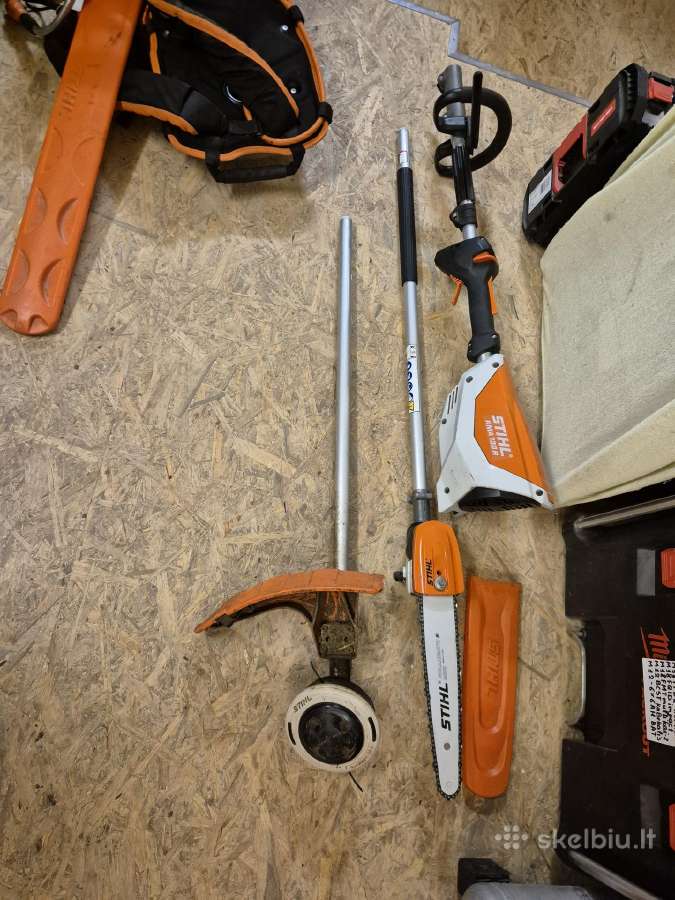Paslode,max,milwaukee,makita,hilti,metabo,wurth - nuotraukos Nr. 20