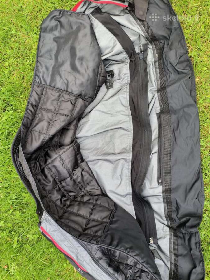 Belstaff , euro odinės baikerių striukės - nuotraukos Nr. 25