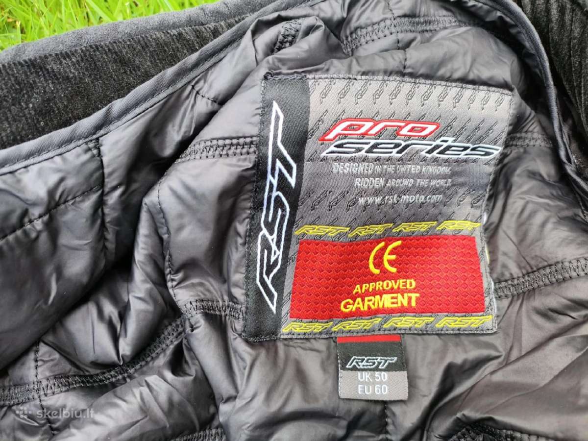 Belstaff , euro odinės baikerių striukės - nuotraukos Nr. 27