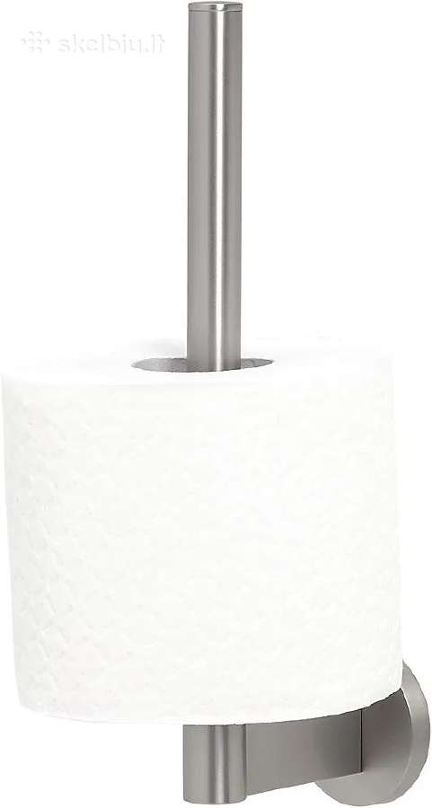 WC popieriaus rezervas - nuotraukos Nr. 6