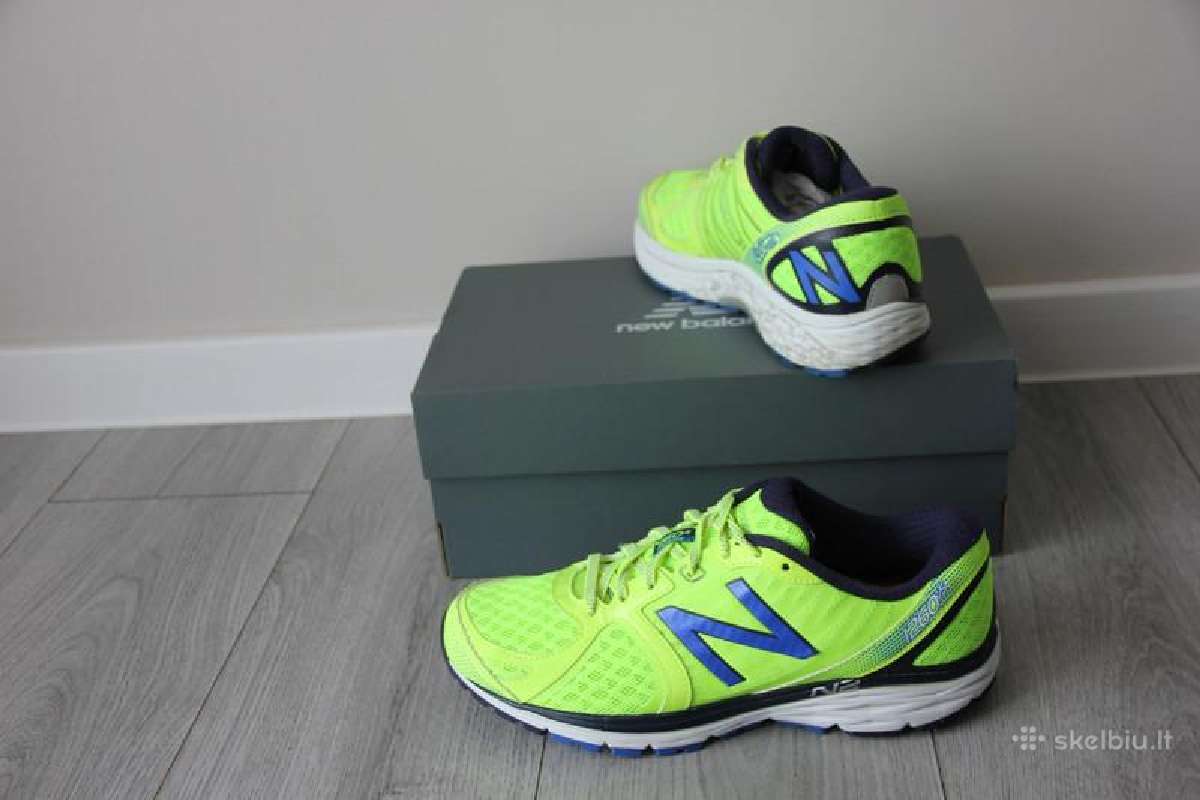 New balance 42,5D