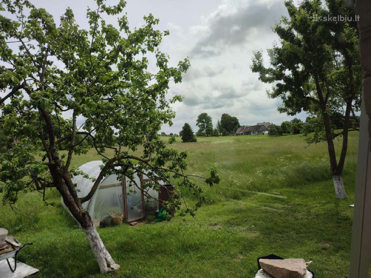 Parduodama sodyba netoli luksto ežero - nuotraukos Nr. 6