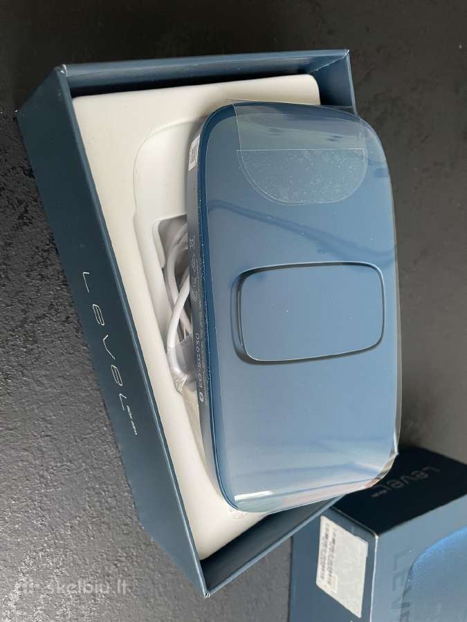 Samsung level box slim eo sg930 - nuotraukos Nr. 2