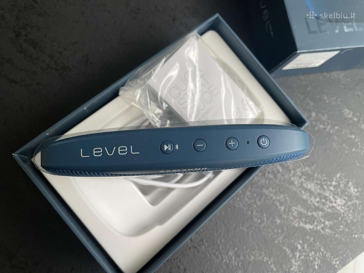Samsung level box slim eo sg930 - nuotraukos Nr. 3
