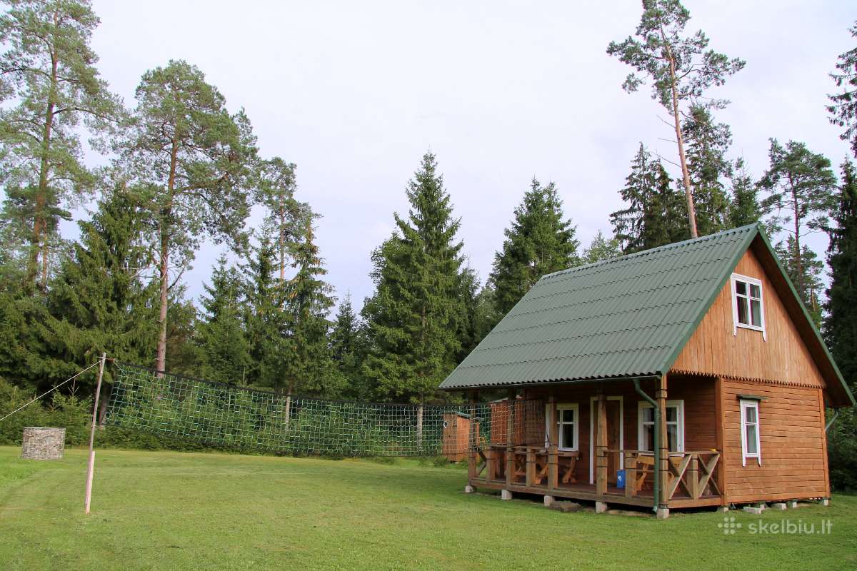 Pirtis plungeje,kubilas,poilsis kaime - nuotraukos Nr. 7