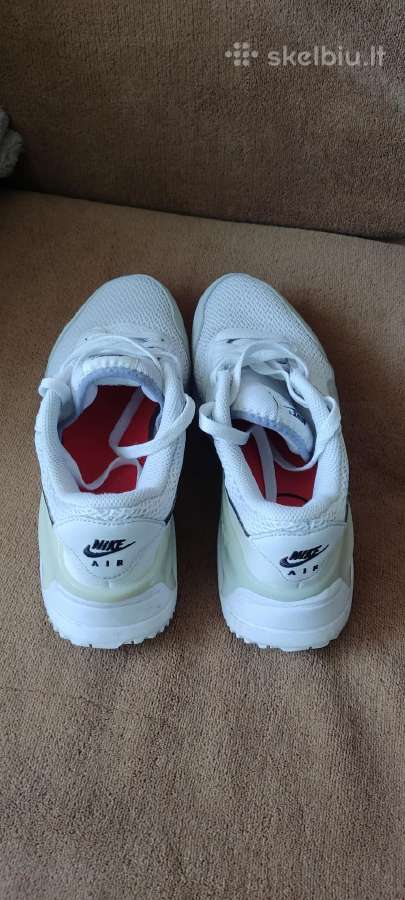 Nike air Max 40d - nuotraukos Nr. 2