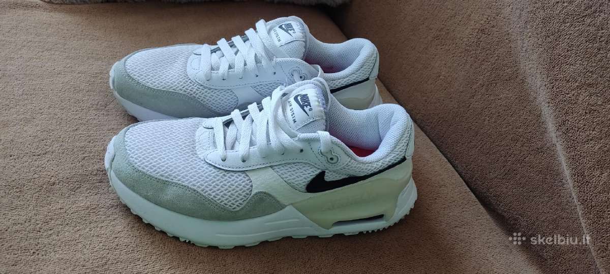 Nike air Max 40d - nuotraukos Nr. 4