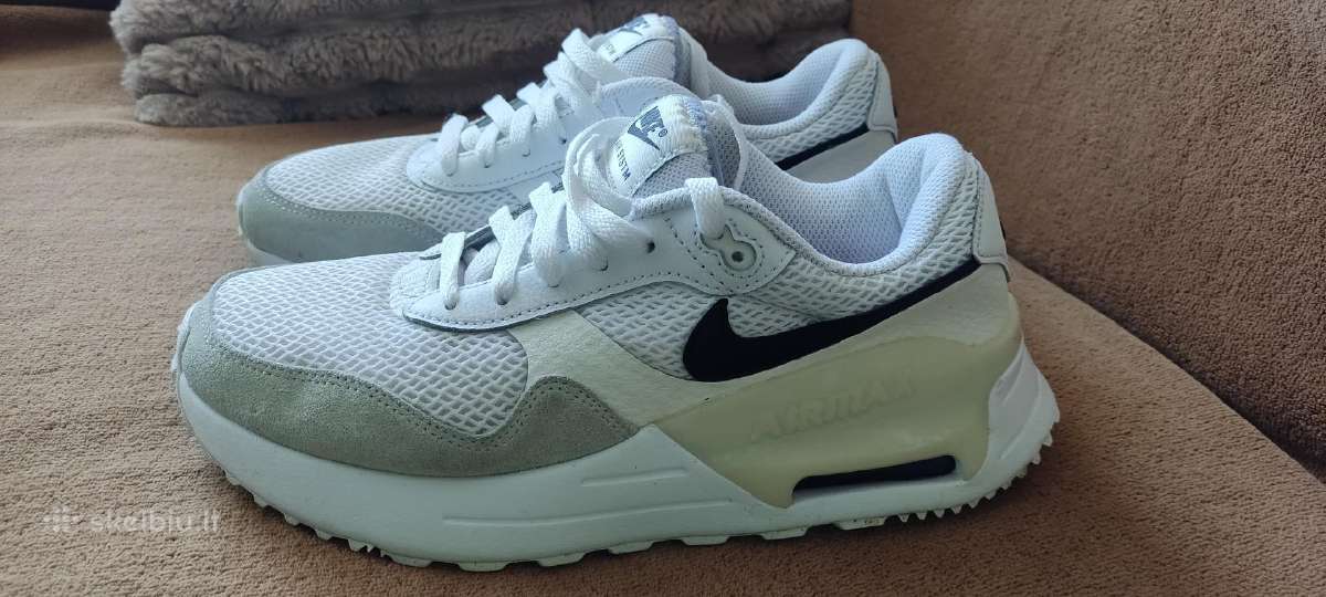 Nike air Max 40d - nuotraukos Nr. 5
