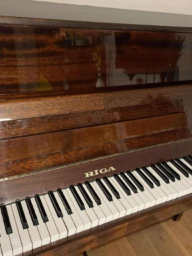 Pianinas