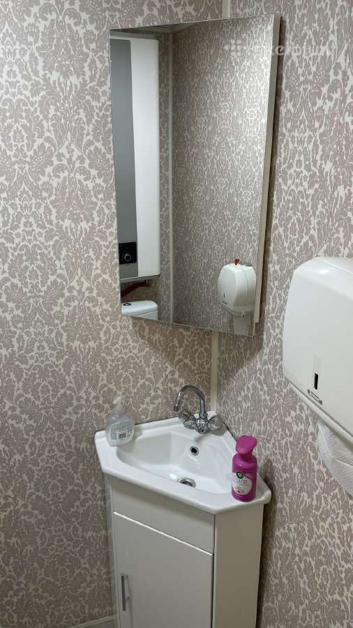Parduodamos komercinės patalpos (Grožio salonas) - nuotraukos Nr. 9