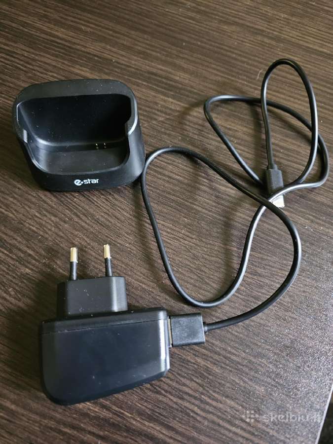 Senjorų telefonas - nuotraukos Nr. 5