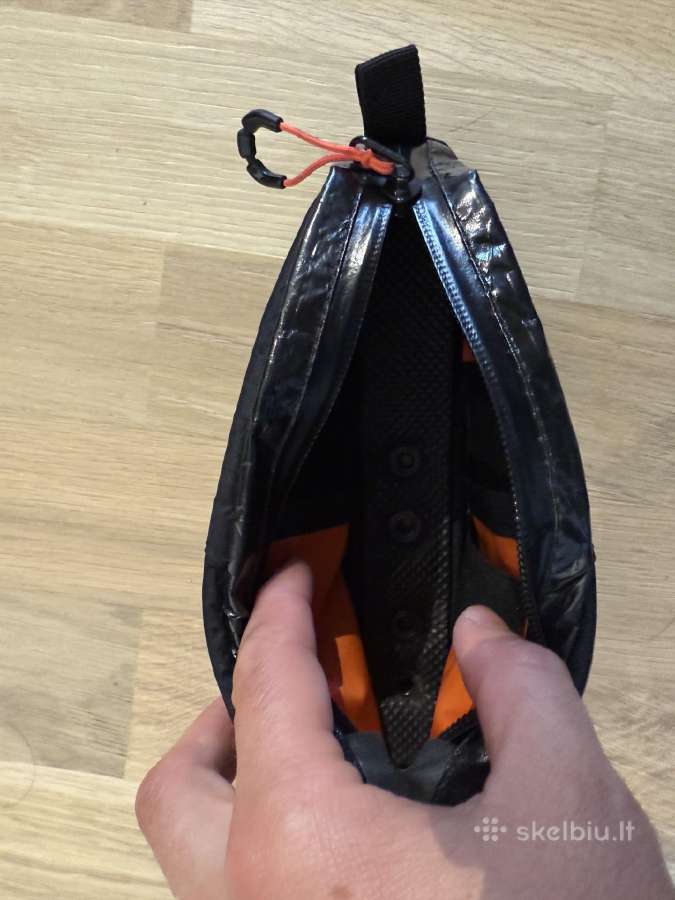 Restrap race top tube bag 1,2 L dviračio krepšys - nuotraukos Nr. 2