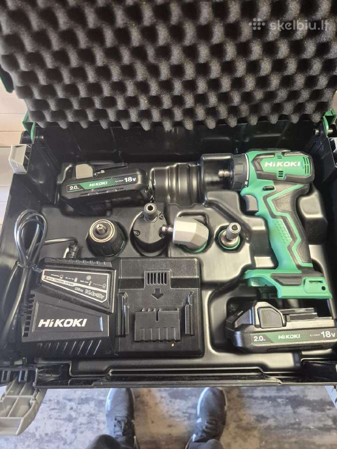 Bosch,makita,milwaukee,wurth, festool - nuotraukos Nr. 22