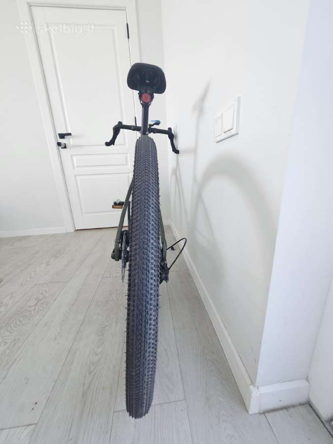 Scott speedster gravel 20 S - nuotraukos Nr. 4