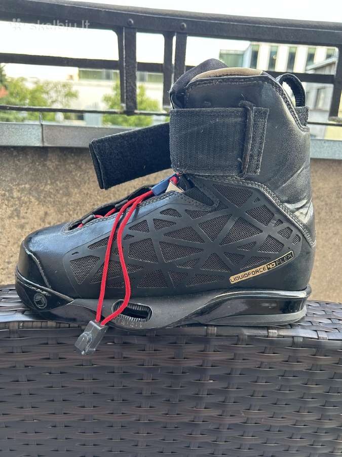 Wakeboard setas Liquidforce - nuotraukos Nr. 7