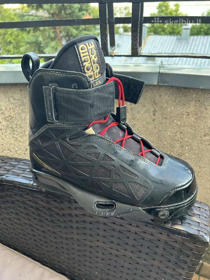 Wakeboard setas Liquidforce - nuotraukos Nr. 9