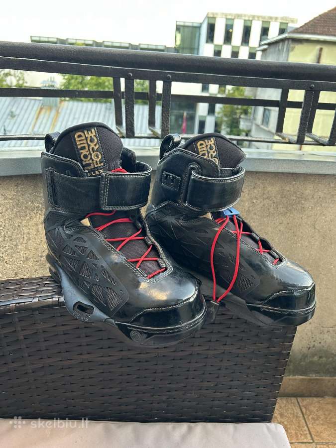 Wakeboard setas Liquidforce - nuotraukos Nr. 11