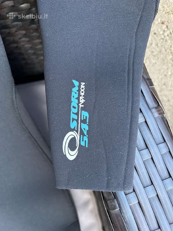 Wakeboard setas Liquidforce - nuotraukos Nr. 15