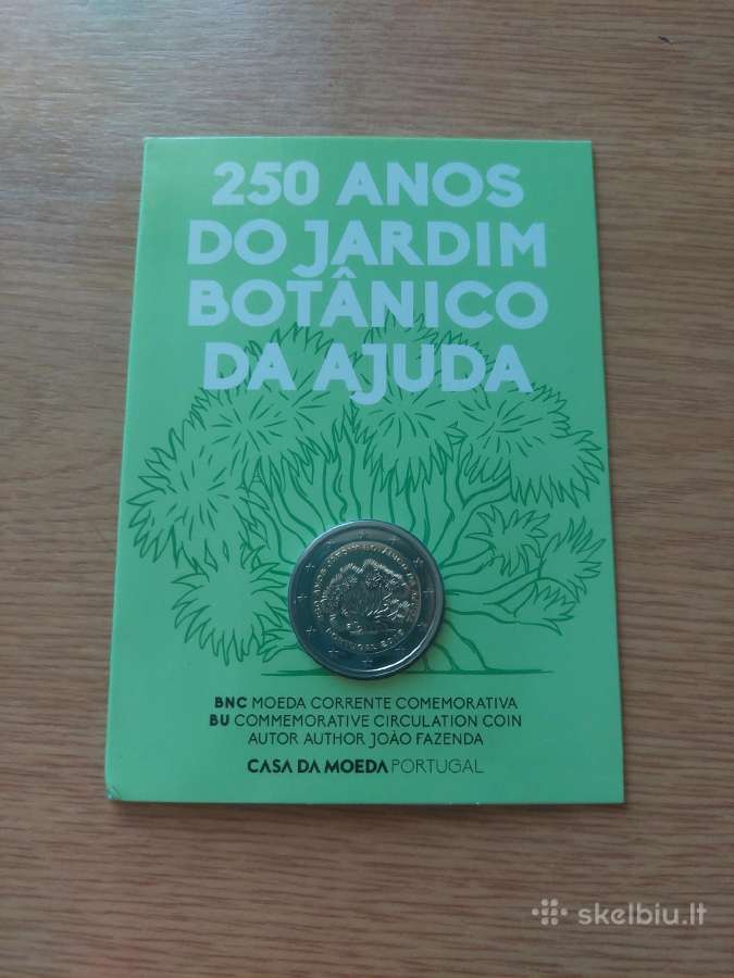 Portugalija 2019 m Bu