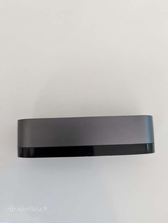 Logitech Brio 4k webcam - nuotraukos Nr. 5