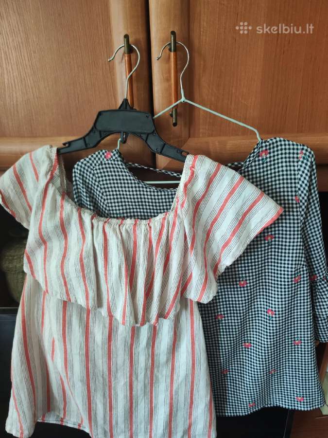 2 palaidinės kokybiškos - nuotraukos Nr. 2