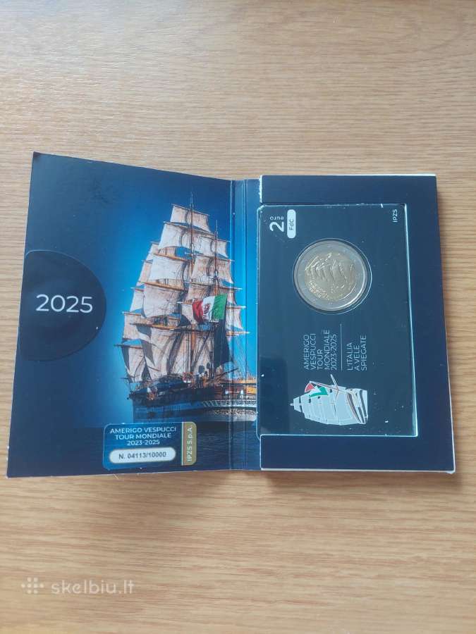 Italija 2025 m. Bu - nuotraukos Nr. 2