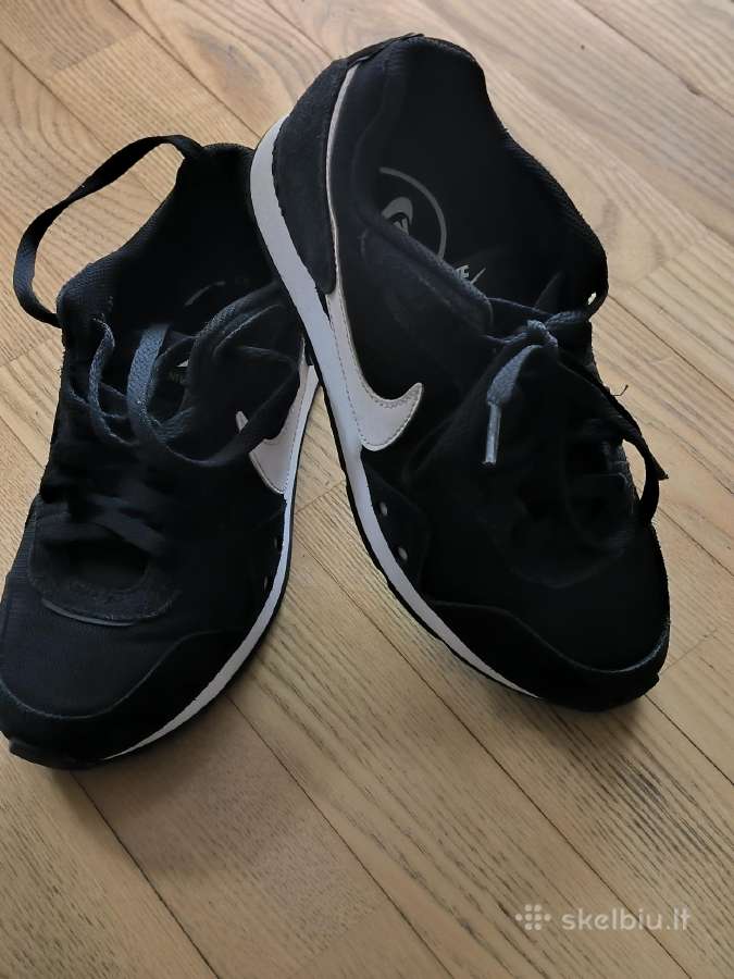 Nike kedai 36 dydis - nuotraukos Nr. 2