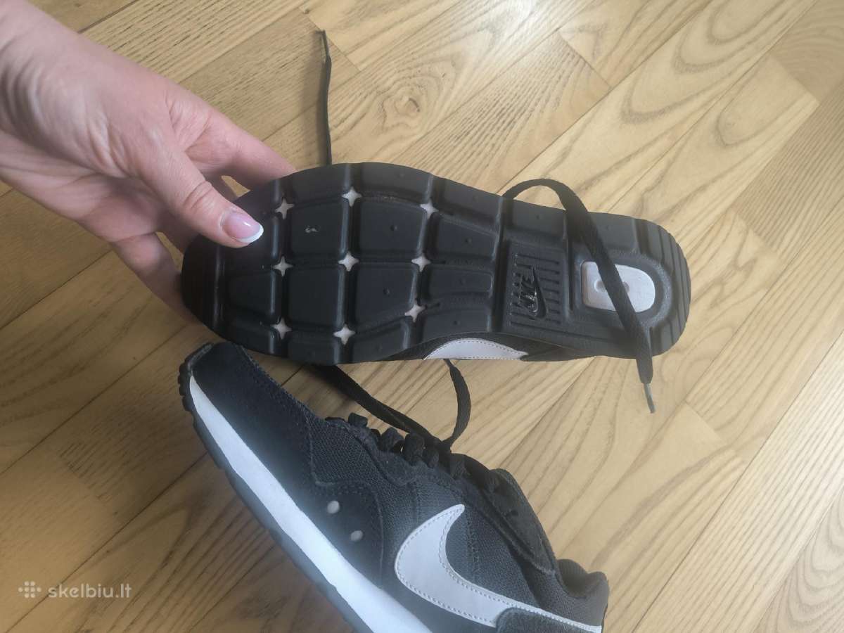 Nike kedai 36 dydis - nuotraukos Nr. 3