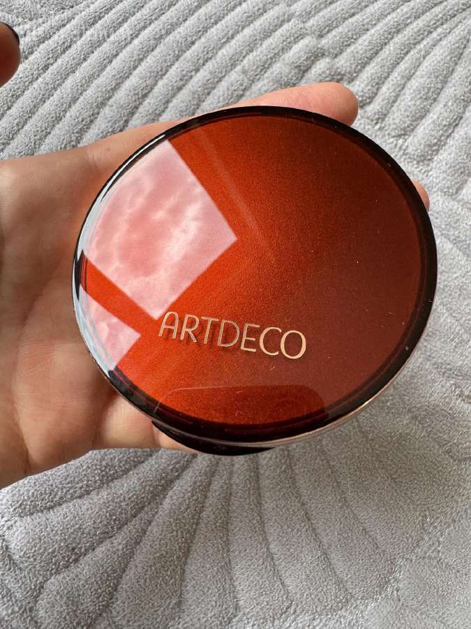 Kompaktinė pudra Artdeco