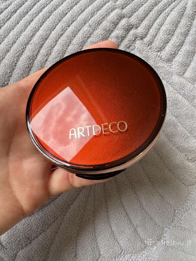 Kompaktinė pudra Artdeco - nuotraukos Nr. 2