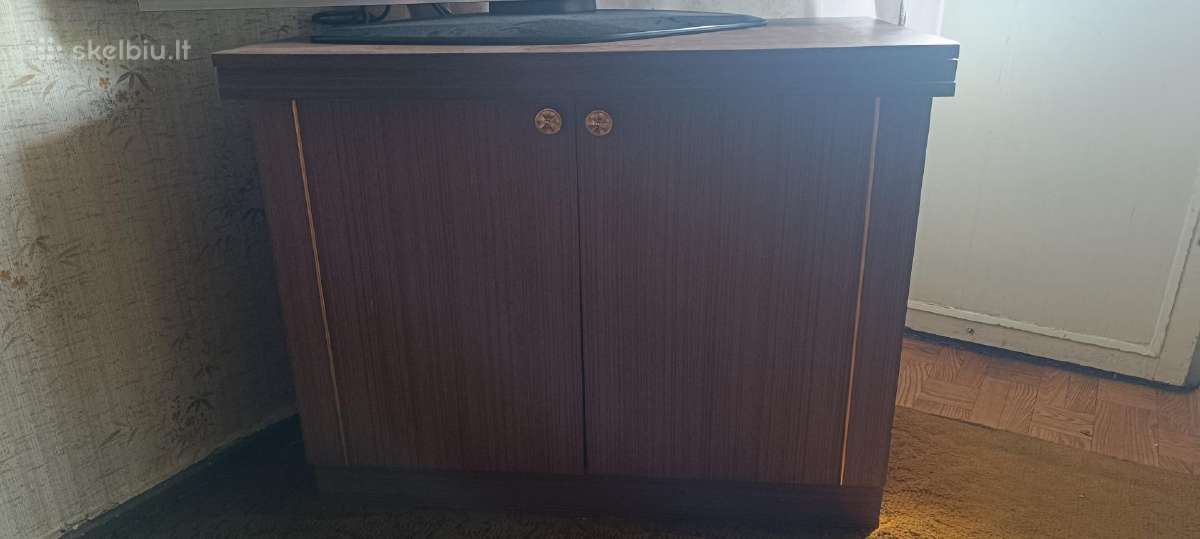 TV spintele