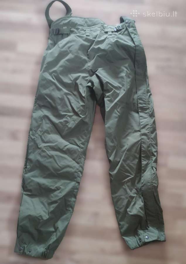 Lk goretex kelnes
