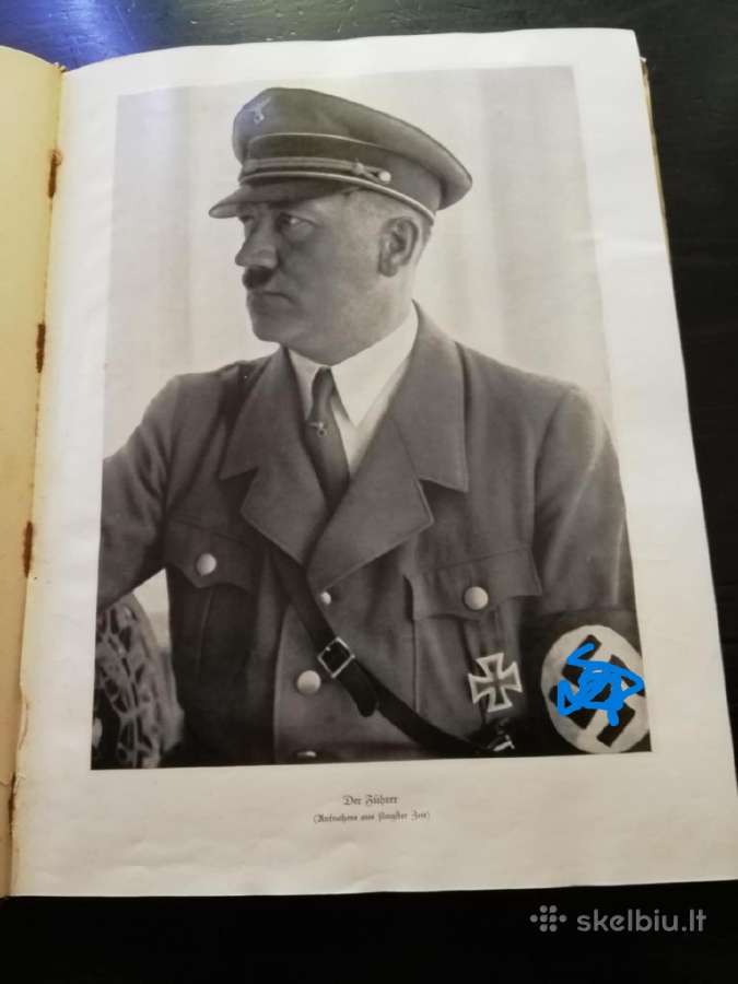 Ww2 vokietija - nuotraukos Nr. 2