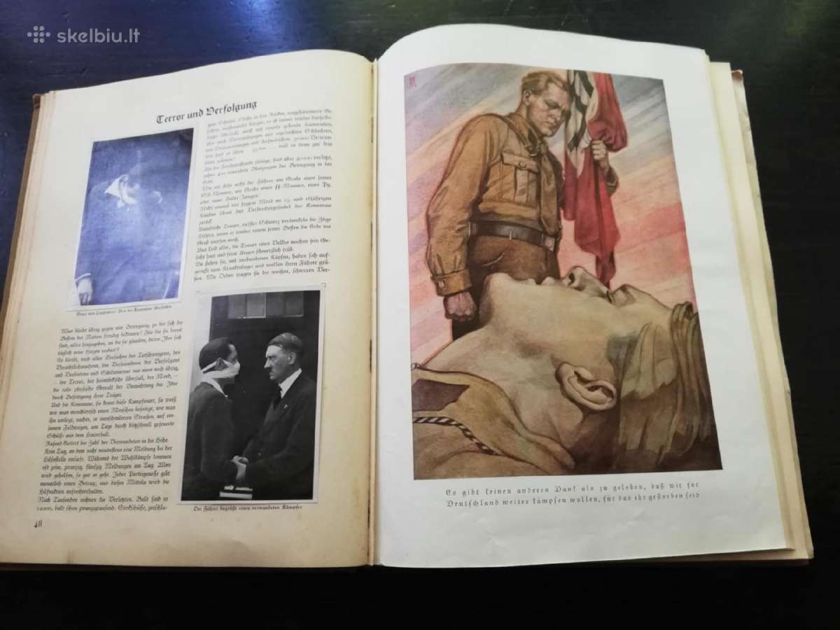 Ww2 vokietija - nuotraukos Nr. 3