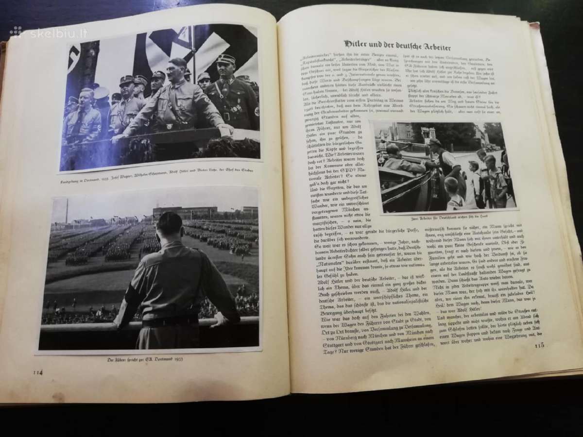 Ww2 vokietija - nuotraukos Nr. 4