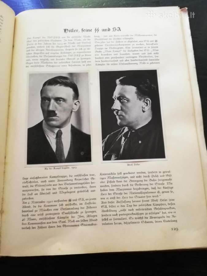 Ww2 vokietija - nuotraukos Nr. 5