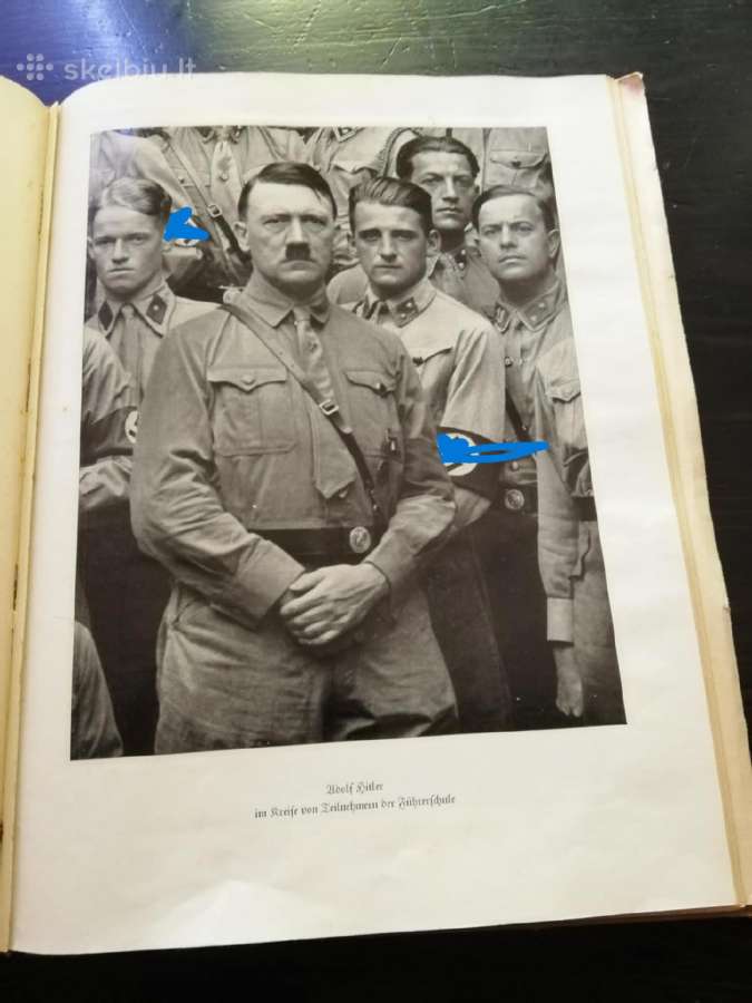 Ww2 vokietija - nuotraukos Nr. 6
