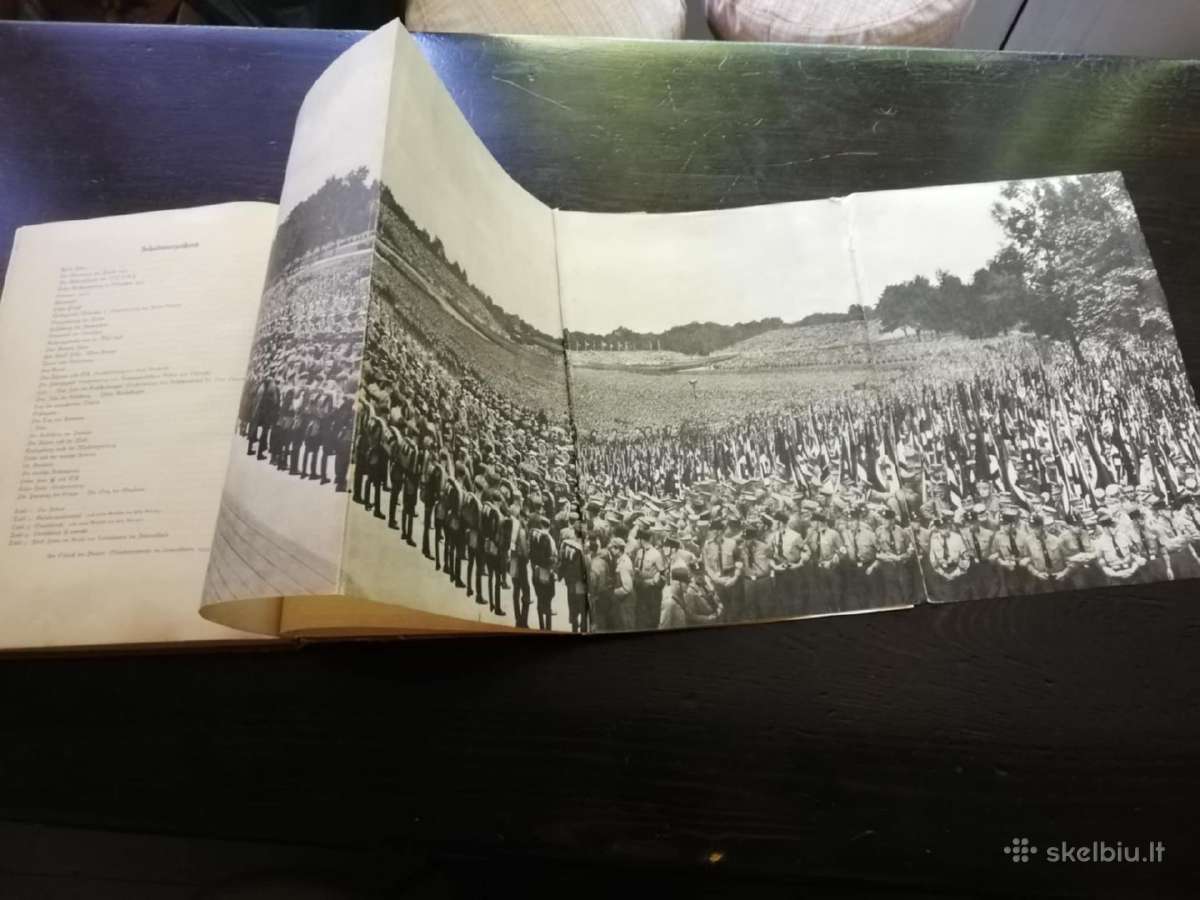 Ww2 vokietija - nuotraukos Nr. 7