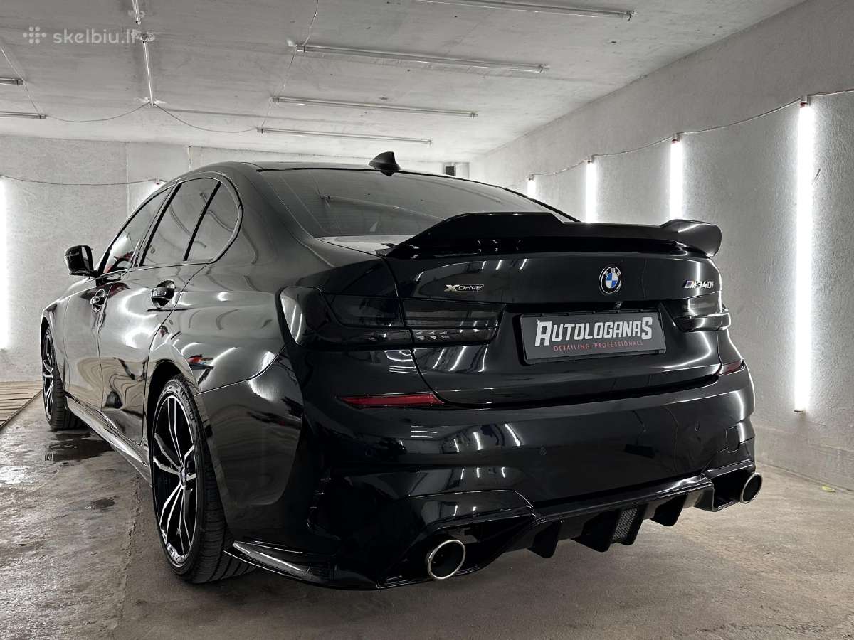 Automobilių poliravimas, cheminis valymas, ir kt. - nuotraukos Nr. 33