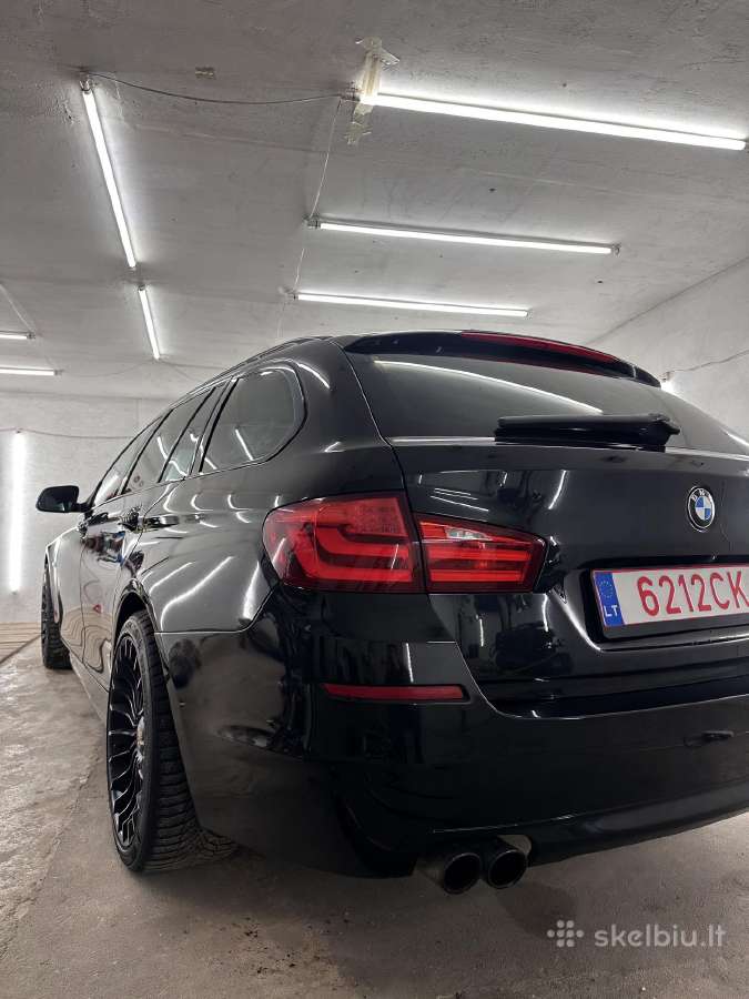 Automobilių poliravimas, cheminis valymas, ir kt. - nuotraukos Nr. 36